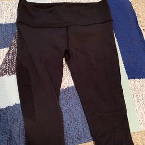3/4 leggings | Lululemon